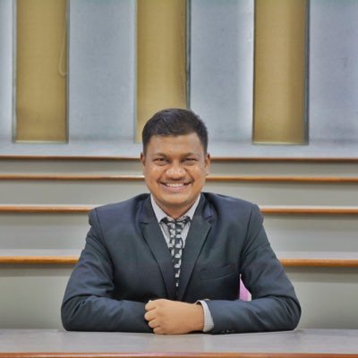 Profile Picture of SUMIT AGRAWAL (@sumit1493) on Twitter