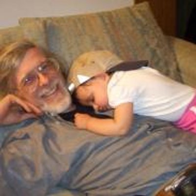 Profile Picture of Mark Colwell (@macdev240) on Twitter