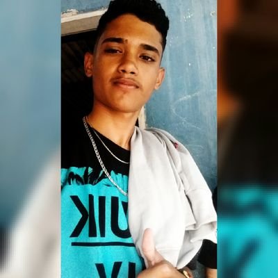 Profile Picture of Samuel Gomes (@SamgomesG6) on Twitter