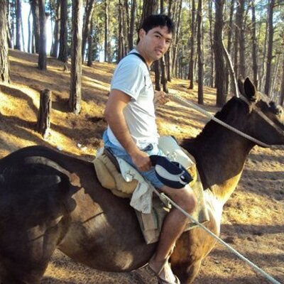 Profile Picture of Alejandro Riquelme G (@ARcancun) on Twitter