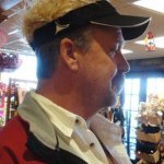 Profile Picture of Robert Earl Mcdaniel (@captearl) on Instagram