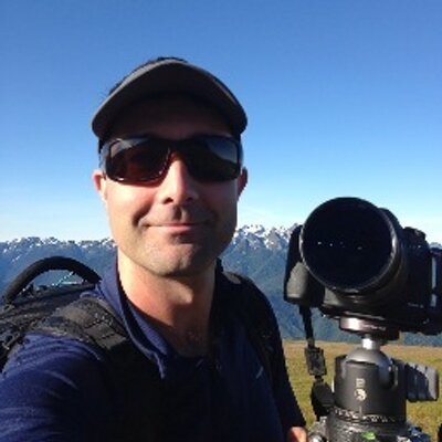Profile Picture of Jason Savage (@savagejason) on Twitter