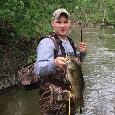 Profile Picture of Christopher Fannon (@cfannon53) on Twitter