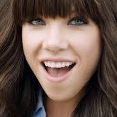 Carly Ray Jepsen - Twitter Profile Picture of Carly Ray Jepsen (@carlyrayjepsen4) on Twitter