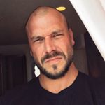 Profile Picture of Patrick Hughes (@mr_huge) on Instagram