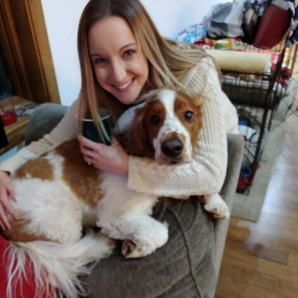 Profile Picture of Samantha Staiger (@spepin7760) on Poshmark