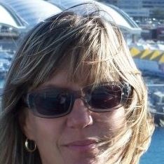 Profile Picture of Stefania Ferro (@stefania.ferro.10) on Facebook