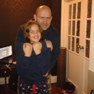 Profile Picture of Mark Truman (@markellie01) on Twitter