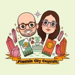 Profile Photo of Fountain City Crystals | Crystal Shop (@fountaincitycrystals) on Instagram