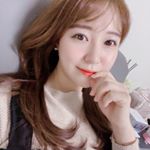 Profile Picture of 햄토리 (@hyemi.ahn) on Instagram