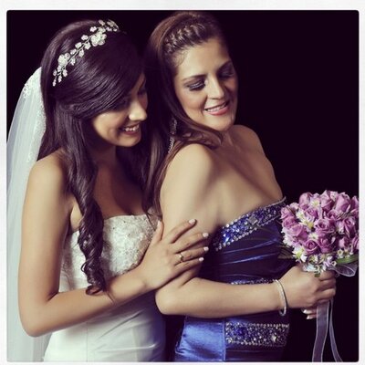 Profile Picture of Cynthia  Arana (@cynthia_pav) on Twitter