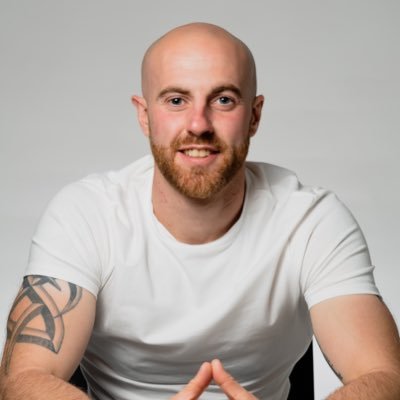 Profile Picture of Chris Magee (@chrismagee90) on Twitter