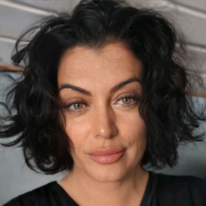 Profile Picture of Alla Ziegler (@allaziegler) on Tiktok