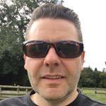 Profile Picture of Gary Budd (@gary_budd) on Instagram