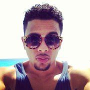Profile Picture of Jeffrey Inoa (@Classicjay1) on Pinterest