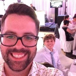 Profile Picture of Kevin Séguin Pruneau (@KevinSpruneau) on Twitter