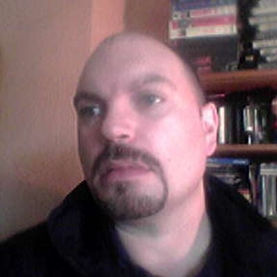 Jonathan Howson - Twitter Profile Picture of Jonathan Howson (@Jonnie1968) on Twitter