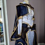 Profile Picture of Amy rushworth (@amyrushworthcostume) on Instagram