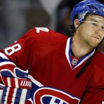 Profile Picture of David Desharnais (@DavidDesha) on Twitter