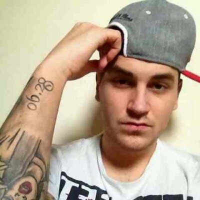 Profile Picture of Peter Fenty (@peterfenty92) on Twitter