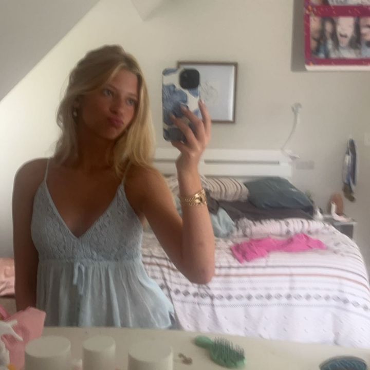 Profile Picture of Danielle Spicer (@daniellespicer__) on Tiktok