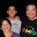 Profile Picture of Brad Rodrigues (@hawaiianharmony1) on Instagram