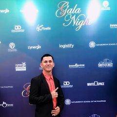 Profile Picture of Christopher Cadag (@christopher.cadag) on Tiktok