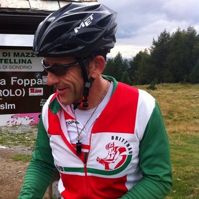 Profile Picture of DanielBaumann (@DanielBaumann4) on Twitter