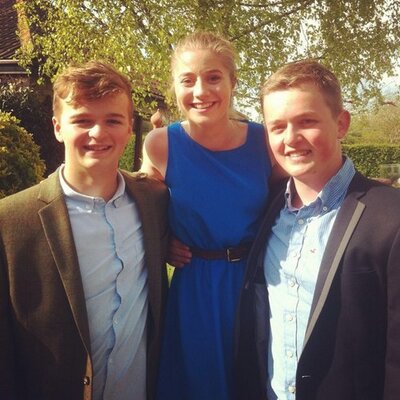 Profile Picture of Lawday (@M_Lawday) on Twitter