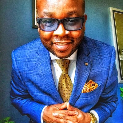 Profile Picture of Jamahal C. Boyd, Sr. (@THEEXECUTIVE1) on Twitter