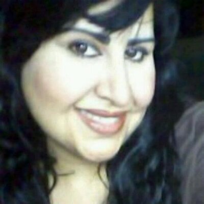 Profile Photo of Claudia Anel Garza (@claudiaanelgza) on Twitter