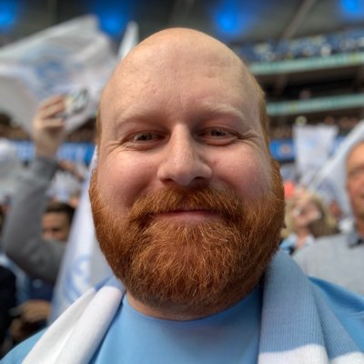 Profile Picture of James Davidson (@davidsonj) on Twitter