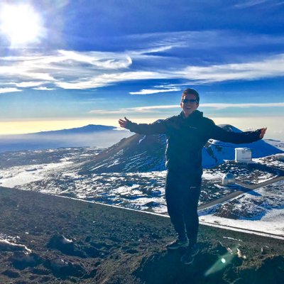 Profile Picture of Nathan Harmon (@Natito_11) on Twitter