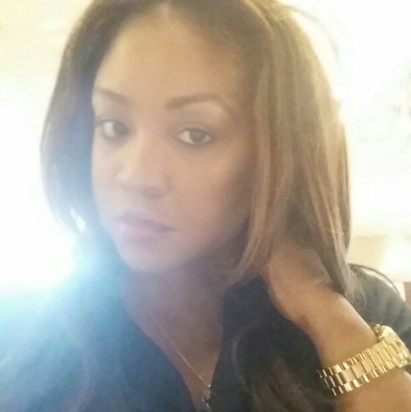 Profile Picture of Kenyetta Plummer (@krplummer) on Poshmark