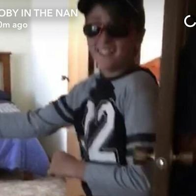 {} - Twitter Profile Picture of {} (@joel_bowden05) on Twitter