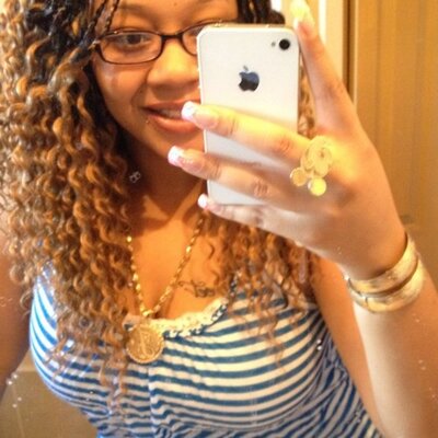 Profile Picture of Jessica Wilhite (@lightbright_089) on Twitter