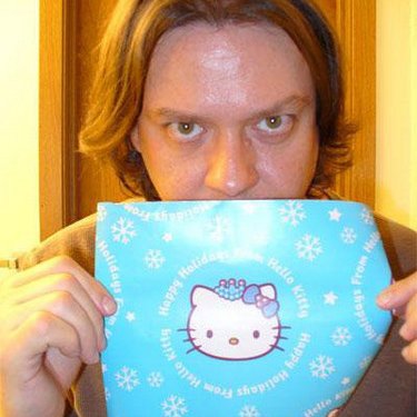 Profile Picture of Kenneth Deville (@kennethdeville) on Twitter
