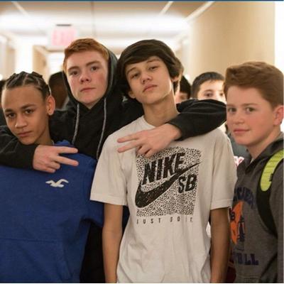 Profile Picture of Albert Brinkley (@albert_brinkley) on Twitter