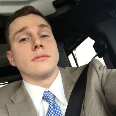 Profile Picture of Kyle Hatley (@kyle_hatley) on Twitter