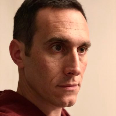 Profile Picture of Adam Blenford (@adamblenford) on Twitter