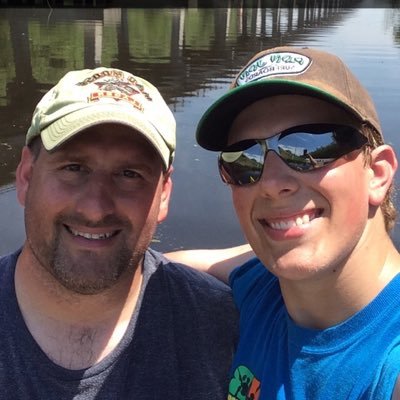 Profile Picture of Justin Prokop (@JD_J_Dog_Prokop) on Twitter