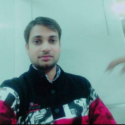 Profile Picture of Nitin Pathak (@nitinpathak65) on Twitter