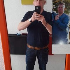 Profile Picture of Kevin Kamphausen (@kevinkamphausen) on Tiktok