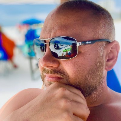 Profile Picture of Josh Sumner (@itjosh) on Twitter