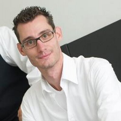 Profile Picture of Michael Reuling (@reuling) on Twitter