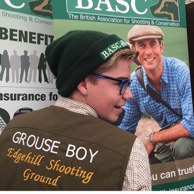 Profile Picture of Thomas Cannon (@ThomasCannon45) on Twitter