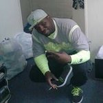 Profile Picture of Brian Burrell (@burrellb) on Instagram