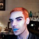Profile Picture of Adam Vickers (@addious_markum) on Instagram