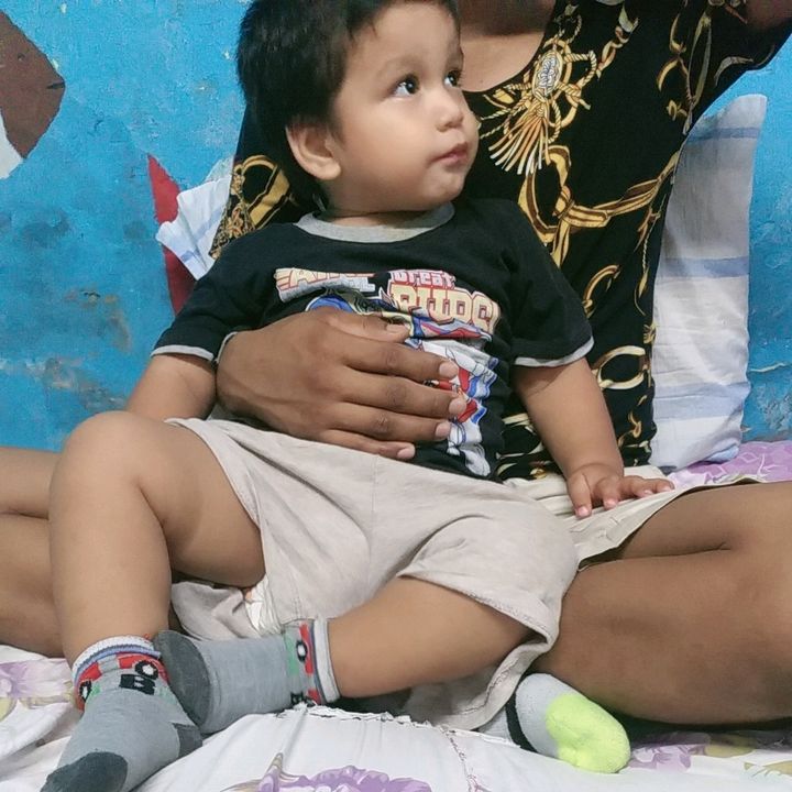 Profile Picture of user429734542099 (@dareykel) on Tiktok