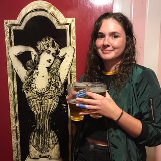 Paige Tarver - Instagram Profile Picture of Paige Tarver (@paigetarver_) on Instagram